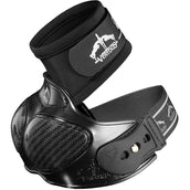 Veredus Ballschutz Carbon Shield Schwarz Veredus Ballschutz Carbon Shield Schwarz