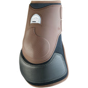 Veredus Kugelschützer Carbon Gel X PRO Rear Braun Veredus Kugelschützer Carbon Gel X PRO Rear Braun