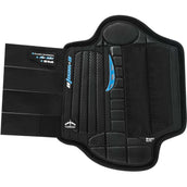 Veredus E-Vento Rear Schwarz Veredus E-Vento Rear Schwarz