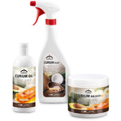 Veredus Lederseife Curium Veredus Lederseife Curium