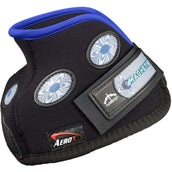 Veredus Hufglocken Magnetik Hoof Schwarz Veredus Hufglocken Magnetik Hoof Schwarz