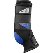 Veredus Stable Boots Magnetik Front Schwarz Veredus Stable Boots Magnetik Front Schwarz
