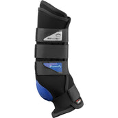 Veredus Stable Boots Magnetik Rear Schwarz Veredus Stable Boots Magnetik Rear Schwarz