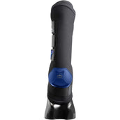 Veredus Stable Boots Magnetik Front Schwarz Veredus Stable Boots Magnetik Front Schwarz
