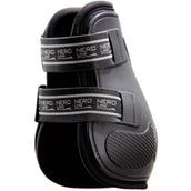 Veredus Kugelschützer Pro Jump Elastic Schwarz Veredus Kugelschützer Pro Jump Elastic Schwarz