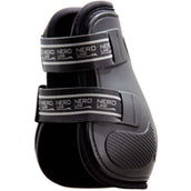 Veredus Kugelschützer Pro Jump Elastic Schwarz Veredus Kugelschützer Pro Jump Elastic Schwarz