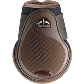 Veredus Streichkappen TR PRO Rear Braun Veredus Streichkappen TR PRO Rear Braun
