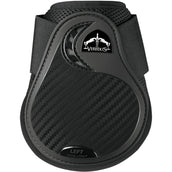 Veredus Streichkappen TRC Vento Rear Schwarz Veredus Streichkappen TRC Vento Rear Schwarz