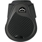 Veredus Streichkappen TR PRO Rear Schwarz Veredus Streichkappen TR PRO Rear Schwarz