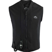 Veredus Airbag Weste Vita Unisex Schwarz Veredus Airbag Weste Vita Unisex Schwarz