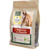 Vitalstyle Healthies mit Kamille Vitalstyle Healthies mit Kamille