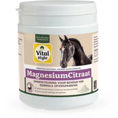 Vitalstyle Magnesiumcitrat Vitalstyle Magnesiumcitrat