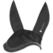 Waldhausen Fliegenhaube Competition Schwarz/Schwarz Waldhausen Fliegenhaube Competition Schwarz/Schwarz