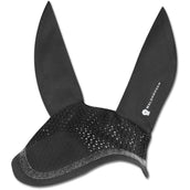 Waldhausen Fliegenhaube Competition Schwarz/Schwarz Waldhausen Fliegenhaube Competition Schwarz/Schwarz