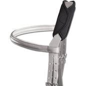 Waldhausen Genickschutz Gel Schwarz Waldhausen Genickschutz Gel Schwarz