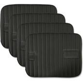 Waldhausen Bandagenunterlagen Schwarz Waldhausen Bandagenunterlagen Schwarz