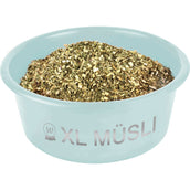 Waldhausen Futtertrog XL mit Deckel Türkis Waldhausen Futtertrog XL mit Deckel Türkis