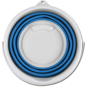 Waldhausen Eimer Faltbar Azurblau Waldhausen Eimer Faltbar Azurblau