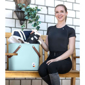 Waldhausen Eimer Multibag ECO Türkis Waldhausen Eimer Multibag ECO Türkis