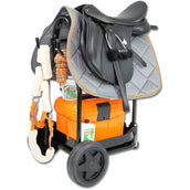 Waldhausen Sattelcaddy Carry Basket Schwarz Waldhausen Sattelcaddy Carry Basket Schwarz