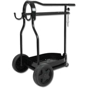 Waldhausen Sattelcaddy Carry Basket Schwarz Waldhausen Sattelcaddy Carry Basket Schwarz