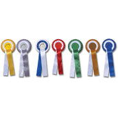 Waldhausen Turnierschleife Silber Waldhausen Turnierschleife Silber