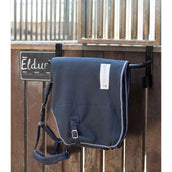 Waldhausen Deckenhalter für Boxentür Schwarz Waldhausen Deckenhalter für Boxentür Schwarz