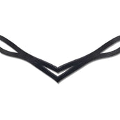 Waldhausen Isländer-Trense Anatomic Schwarz Waldhausen Isländer-Trense Anatomic Schwarz