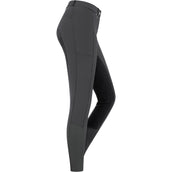 ELT Reithose Micro Sport Schwarz/Asphalt ELT Reithose Micro Sport Schwarz/Asphalt