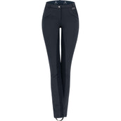 ELT Jodhpur Reithose Micro Nightblue ELT Jodhpur Reithose Micro Nightblue