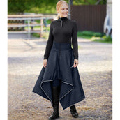 ELT Reitrock Lotta Thermo Nightblue ELT Reitrock Lotta Thermo Nightblue