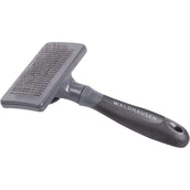 Waldhausen Entfilzungskamm Schwarz/Grau Waldhausen Entfilzungskamm Schwarz/Grau