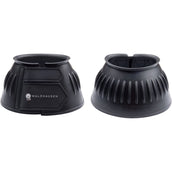 Waldhausen Hufglocken Gummi Schwarz Waldhausen Hufglocken Gummi Schwarz