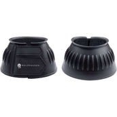 Waldhausen Hufglocken Gummi Schwarz Waldhausen Hufglocken Gummi Schwarz