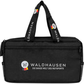 Waldhausen Health + Care Gamaschen Health & Care Sprunggelenk Schwarz Waldhausen Health + Care Gamaschen Health & Care Sprunggelenk Schwarz