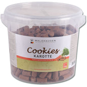 Waldhausen Leckerli Cookies Möhre Waldhausen Leckerli Cookies Möhre