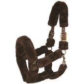 Waldhausen Halfter Cozy Braun Waldhausen Halfter Cozy Braun