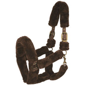 Waldhausen Halfter Cozy Braun Waldhausen Halfter Cozy Braun