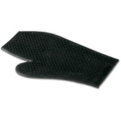 Waldhausen Putzhandschuh Gummi Schwarz Waldhausen Putzhandschuh Gummi Schwarz