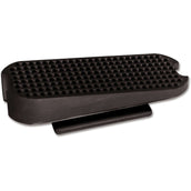 Waldhausen Steigbügelsohlen Keilförmig Schwarz Waldhausen Steigbügelsohlen Keilförmig Schwarz