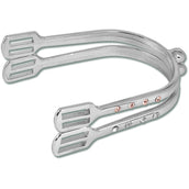 Waldhausen Knopfsporen Crystal Damen Roségold Waldhausen Knopfsporen Crystal Damen Roségold