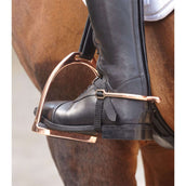 Waldhausen Knopfsporen Set Damen Roségold Waldhausen Knopfsporen Set Damen Roségold