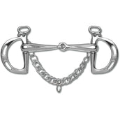 Waldhausen Kimblewick 19mm Waldhausen Kimblewick 19mm