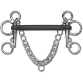 Waldhausen Pelhamstange 15mm Waldhausen Pelhamstange 15mm