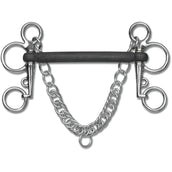 Waldhausen Pelhamstange 15mm Waldhausen Pelhamstange 15mm