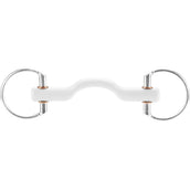 Beris Olivenkopfgebiss mit Weichem Zungenbogen Beris Olivenkopfgebiss mit Weichem Zungenbogen