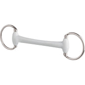 Beris Olivenkopfgebiss Stange Weich Beris Olivenkopfgebiss Stange Weich