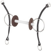 Beris Auziehtrense Comfortstange Hart Beris Auziehtrense Comfortstange Hart