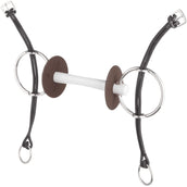 Beris Auziehtrense Comfortstange Hart Beris Auziehtrense Comfortstange Hart