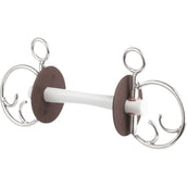 Beris Kimblewick Comfortstange Hart Beris Kimblewick Comfortstange Hart